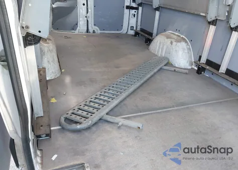 2016 Mercedes-Benz Sprinter 2500 High Roof из США, поврежденный, VIN WD3PE8DD6GP361062